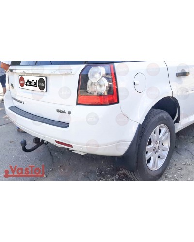 Фаркоп Land Rover Freelander 2 (2006-2015)