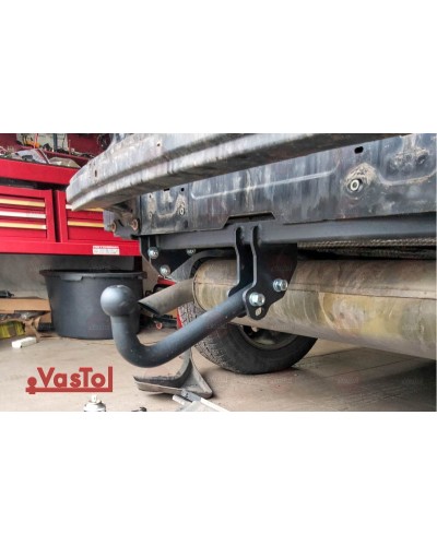 Фаркоп Land Rover Freelander 2 (2006-2015)