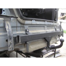 Фаркоп Geely CK-1, CK-2 (з 2004--) Джилі СК