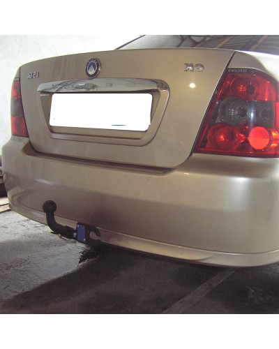 Фаркоп Geely CK-1, CK-2 (з 2004--) Джилі СК