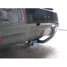 Фаркоп Kia Rio хэтчбек (2005-2010) Киа Рио