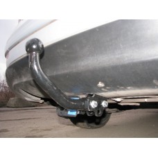 Фаркоп Fiat Linea (2007-2018) Фіат Лінеа