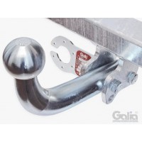 Фаркоп "Galia" Renault Sandero Stepway (2022-2025)