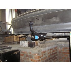 Фаркоп Samand EL, LX Iran Khodro (2002-2012) Саманд