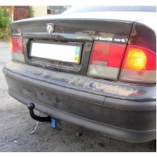 Фаркоп Samand EL, LX Iran Khodro (2002-2012) Саманд