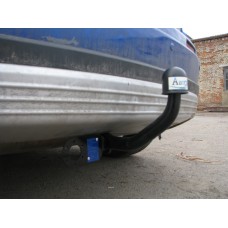 Фаркоп Fiat Sedici (2006-2013) Зйомний