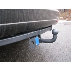 Фаркоп SsangYong Rexton (2006-2014) Санг Йонг Рекстон