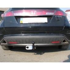 Фаркоп на Honda Civic (2006-2011) Хонда Сивик , Хэтчбек