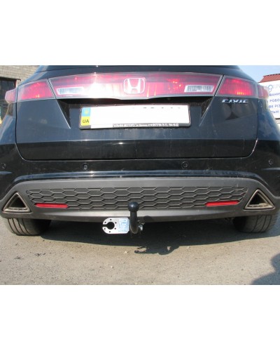 Фаркоп на Honda Civic (2006-2011) Хонда Сивик , Хэтчбек