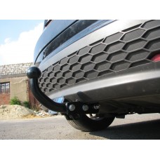 Фаркоп на Honda Civic (2006-2011) Хонда Сивик , Хэтчбек