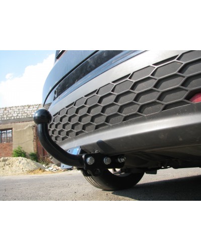 Фаркоп на Honda Civic (2006-2011) Хонда Сивик , Хэтчбек