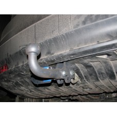 Фаркоп на Honda CRV 4 (2013-2017) Хонда СРВ