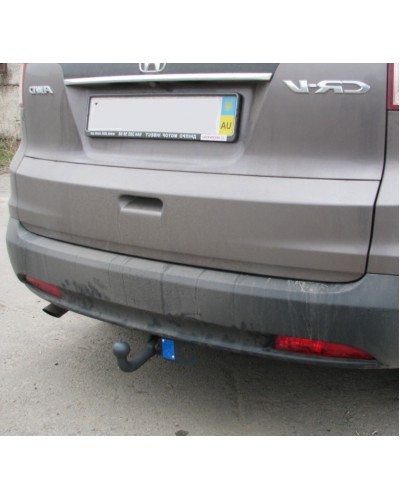 Фаркоп на Honda CRV 4 (2013-2017) Хонда СРВ