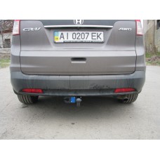 Фаркоп на Honda CRV 4 (2013-2017) Хонда СРВ