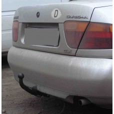Фаркоп Mitsubishi Carisma (1995-2006) Мітсубісі Каризма