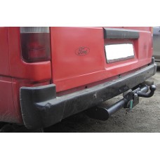 Фаркоп Ford Transit (1986-2000) Форд Транзит