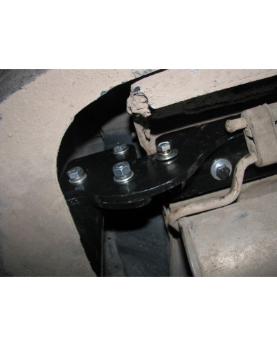 Фаркоп Nissan Maxima A33 (1999-2004) Сьемный крюк