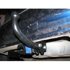 Фаркоп Nissan Maxima A33 (1999-2004) Сьемный крюк