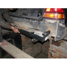 Фаркоп Nissan Maxima A32 (1994-1999) Сьемный крюк