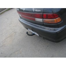 Фаркоп Nissan Maxima A32 (1994-1999) Сьемный крюк