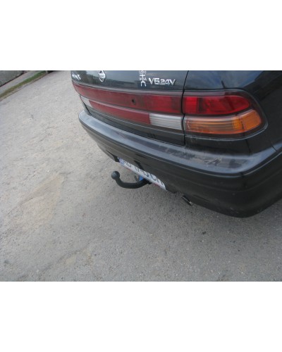 Фаркоп Nissan Maxima A32 (1994-1999) Сьемный крюк