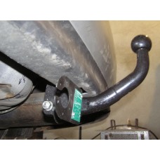 Фаркоп Nissan Primera P10 (1990-1996) Ниссан Примера