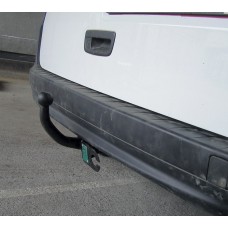 Фаркоп Mercedes Citan (2012-2021) Съёмный крюк