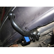 Фаркоп Renault Laguna 1 (1993-2001) Рено Лагуна