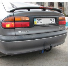 Фаркоп Renault Laguna 1 (1993-2001) Рено Лагуна