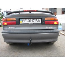 Фаркоп Renault Laguna 1 (1993-2001) Рено Лагуна
