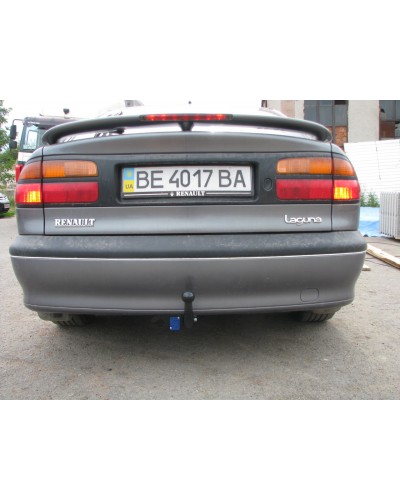 Фаркоп Renault Laguna 1 (1993-2001) Рено Лагуна
