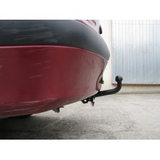 Фаркоп Renault Megane 1 (1996-2003) Без подрезки бампера