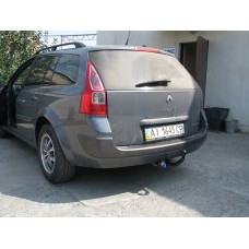Фаркоп на Renault Megane 2 Універсал (2002-2008) Рено Меган