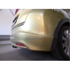 Фаркоп "Galia" Honda Civic (c 2012--) хетч