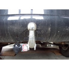 Фаркоп "Galia" HYUNDAI SantaFe (2006-2012)