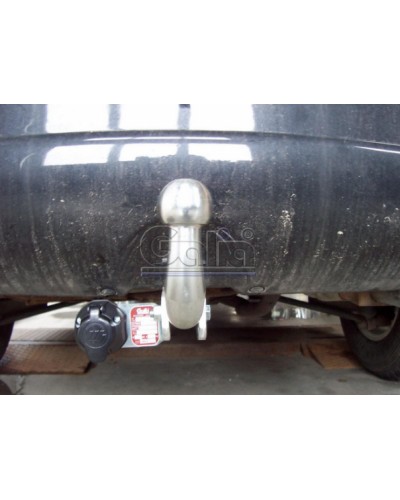 Фаркоп "Galia" HYUNDAI SantaFe (2006-2012)