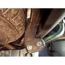 Фаркоп "Galia" HYUNDAI H1/ H300 (з 2008-)