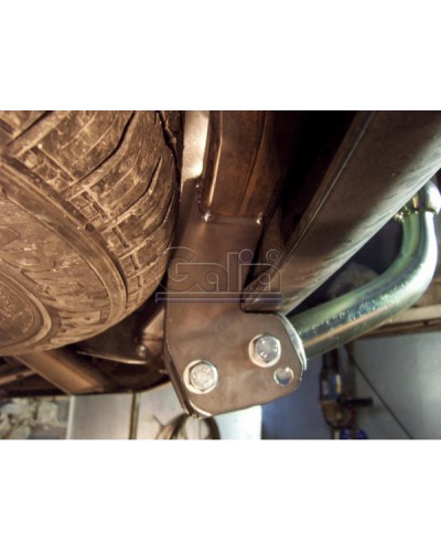 Фаркоп "Galia" HYUNDAI H1/ H300 (з 2008-)