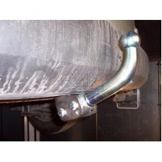 Фаркоп "Galia" HYUNDAI H1/ H300 (з 2008-)