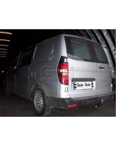 Фаркоп "Galia" HYUNDAI H1/ H300 (з 2008-)