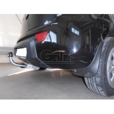 Фаркоп "Galia" KIA Soul (з 2008--)