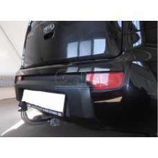 Фаркоп "Galia" KIA Soul (з 2008--)