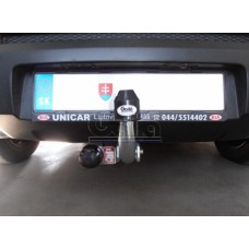 Фаркоп "Galia" KIA Soul (з 2008--)