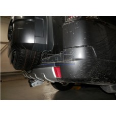 Фаркоп "Galia" MITSUBISHI Pajero Wagon 4 (c 2006--) автомат
