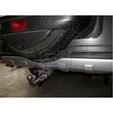 Фаркоп "Galia" MITSUBISHI Pajero Wagon 4 (c 2006--) автомат