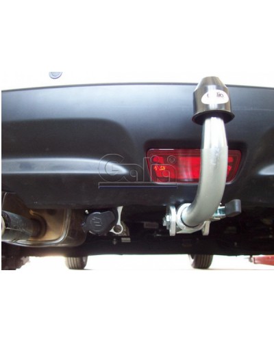 Фаркоп "Galia" NISSAN Juke (c 2010--) автомат