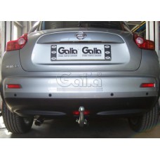 Фаркоп "Galia" NISSAN Juke (c 2010--) автомат