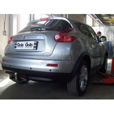 Фаркоп "Galia" NISSAN Juke (c 2010--) автомат