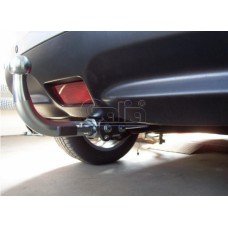 Фаркоп "Galia" NISSAN Juke (c 2010--) автомат