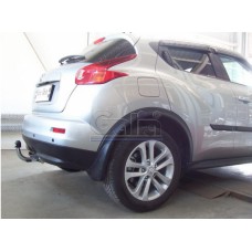 Фаркоп "Galia" NISSAN Juke (c 2010--) автомат